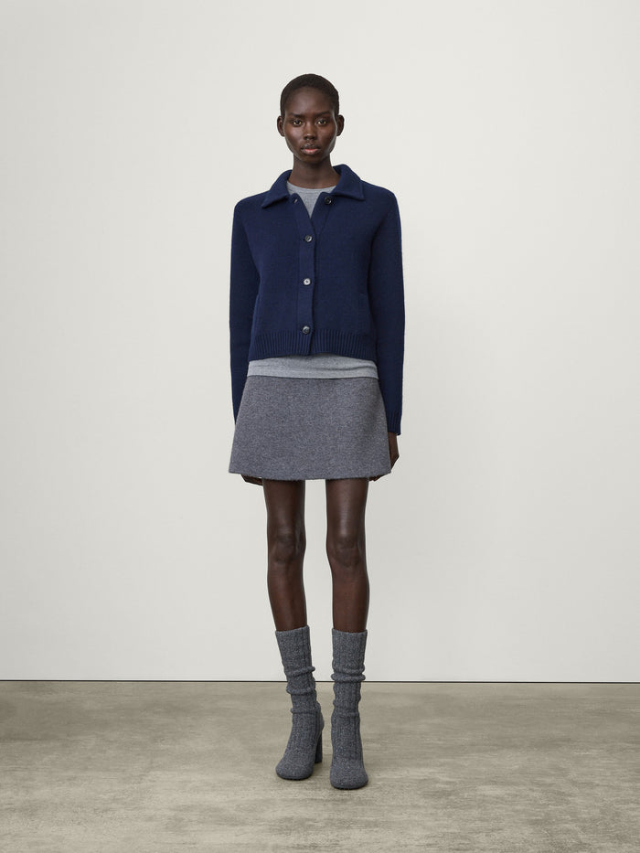 Lisa Yang The Lynna Cardigan Jacket