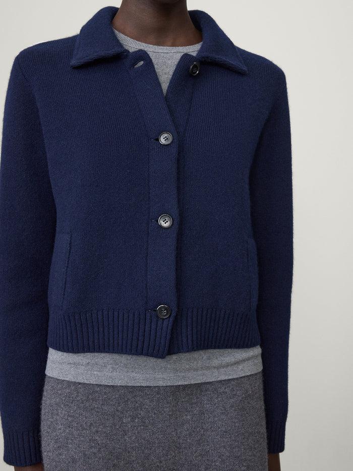 Lisa Yang The Lynna Cardigan Jacket