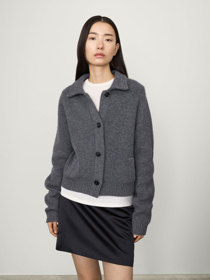 Lisa Yang The Lynna Cardigan Jacket