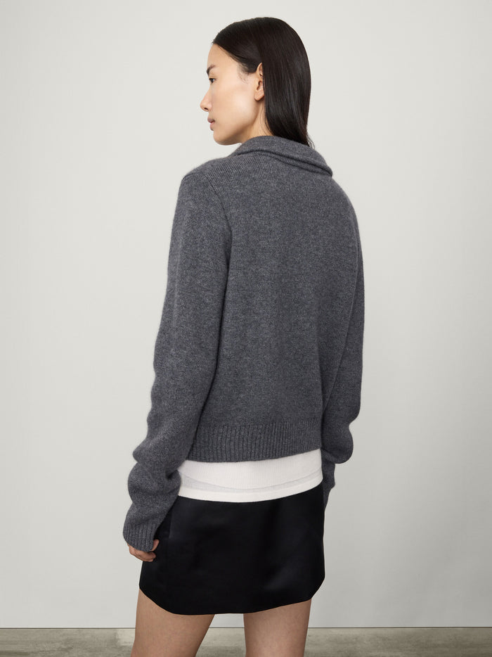 Lisa Yang The Lynna Cardigan Jacket