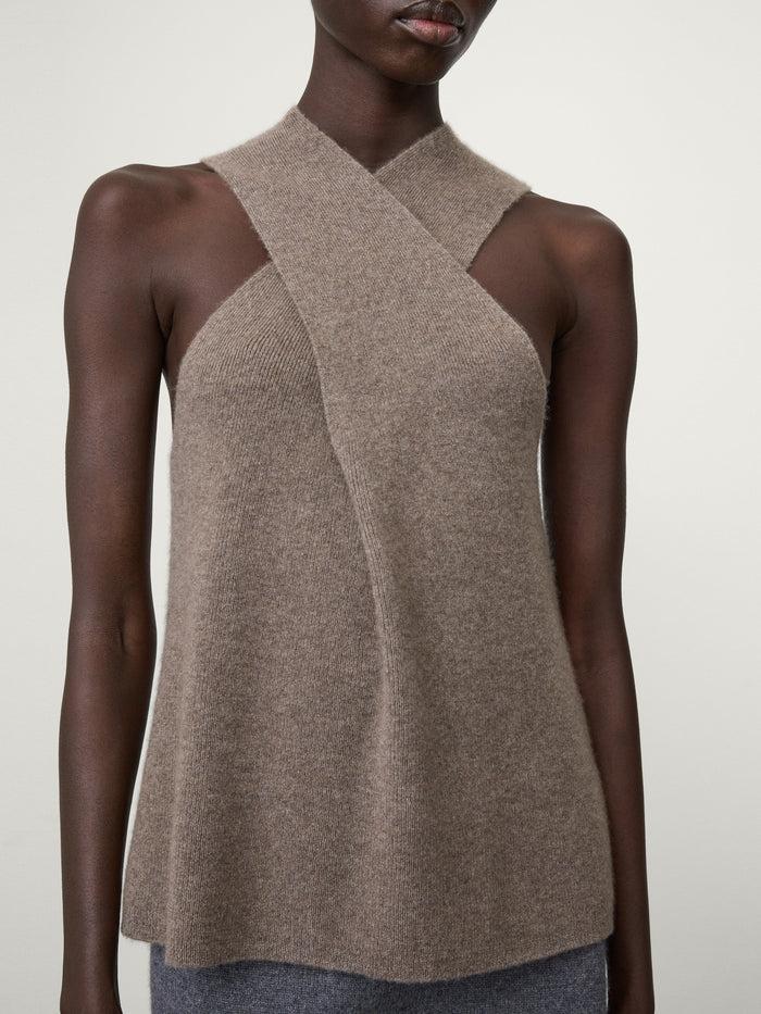 Lisa Yang The Lyra Top