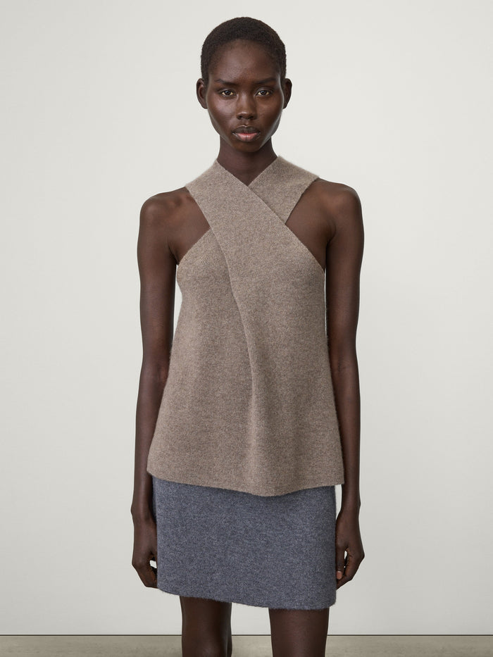 lisa yang The Lyra Top