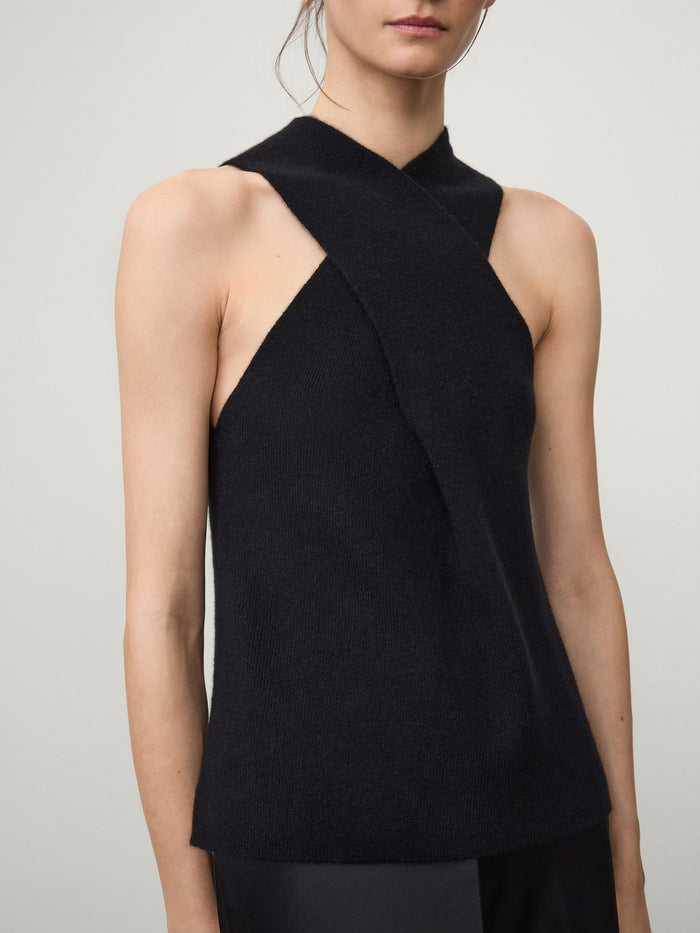 lisa yang The Lyra Top