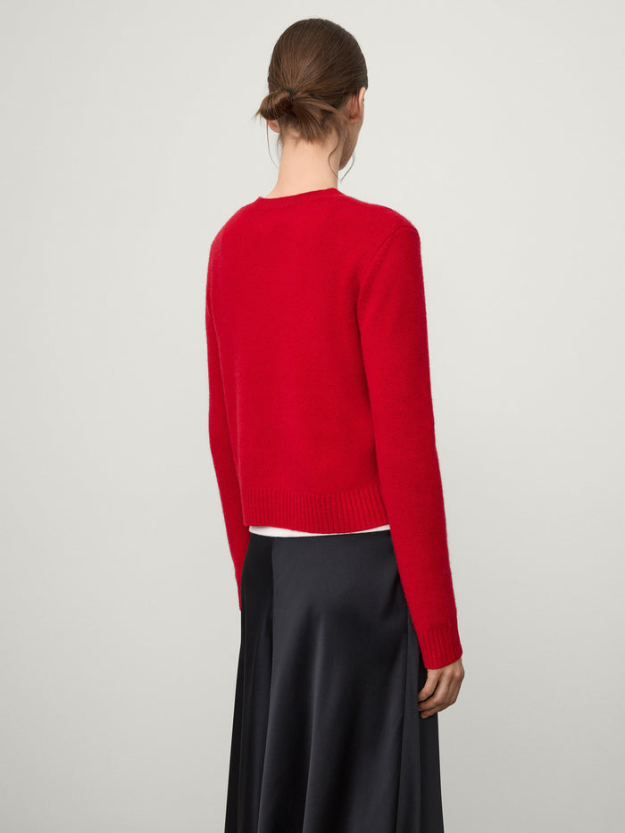 Lisa Yang The Mable Sweater