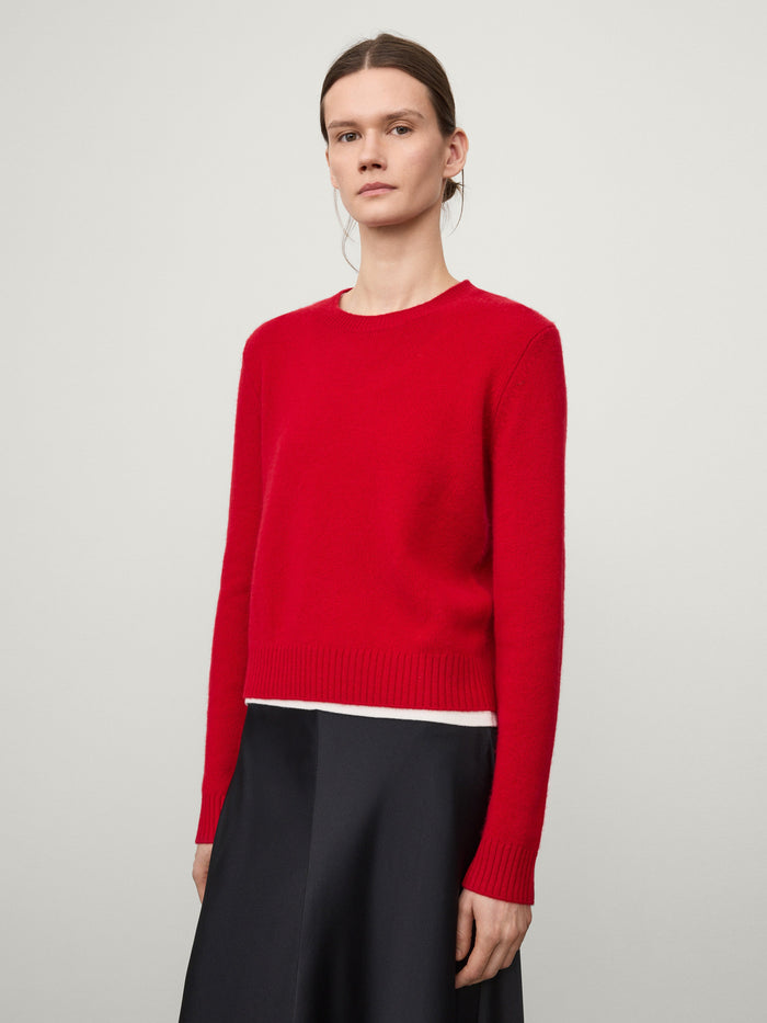 Lisa Yang The Mable Sweater