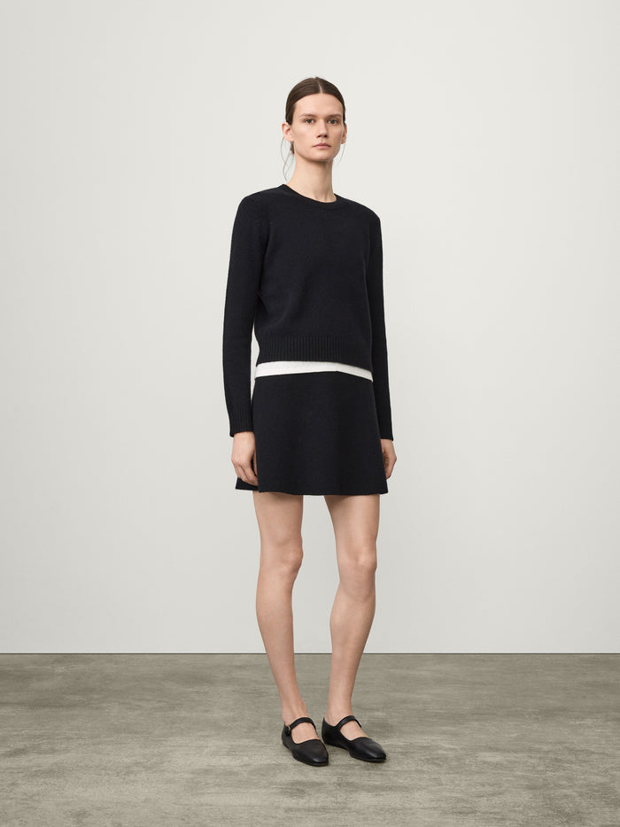 Lisa Yang The Mable Sweater
