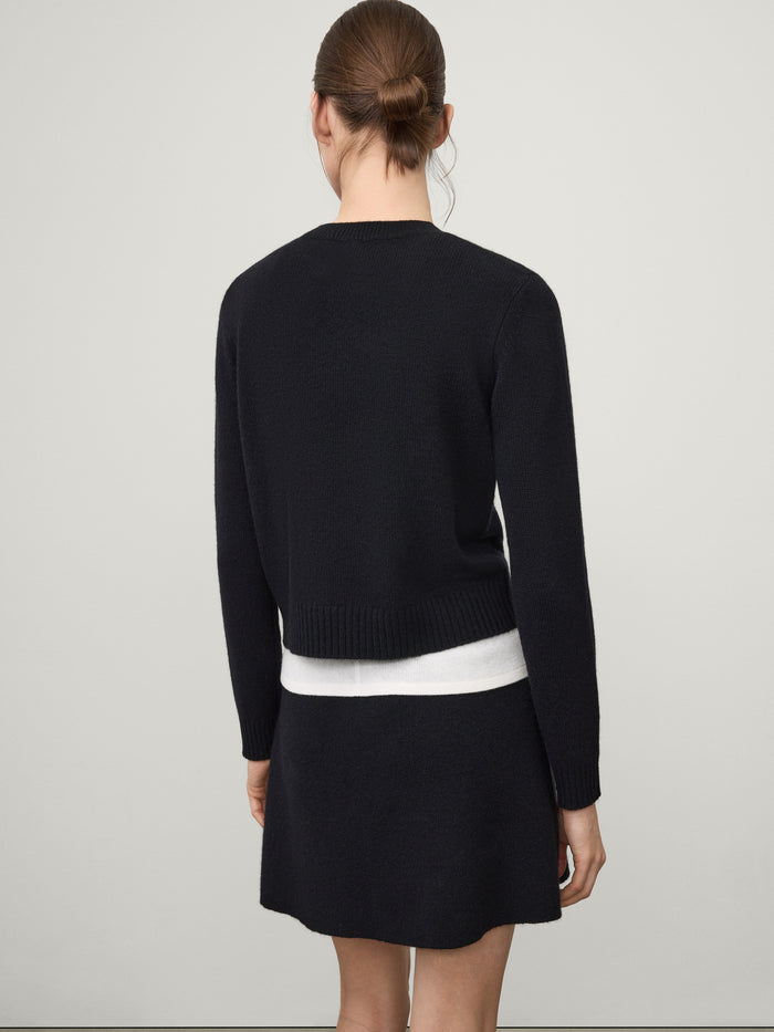 Lisa Yang The Mable Sweater