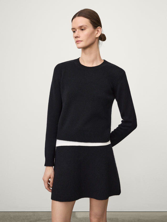 lisa yang The Mable Sweater
