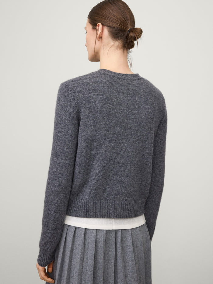 Lisa Yang The Mable Sweater