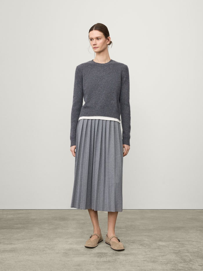 lisa yang The Mable Sweater