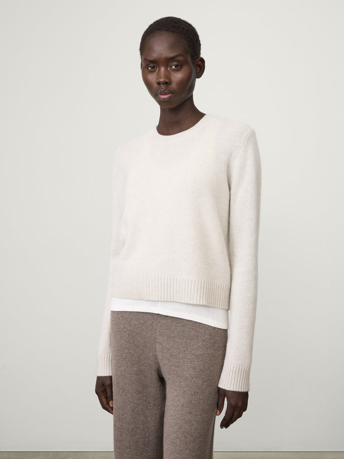 lisa yang The Mable Sweater