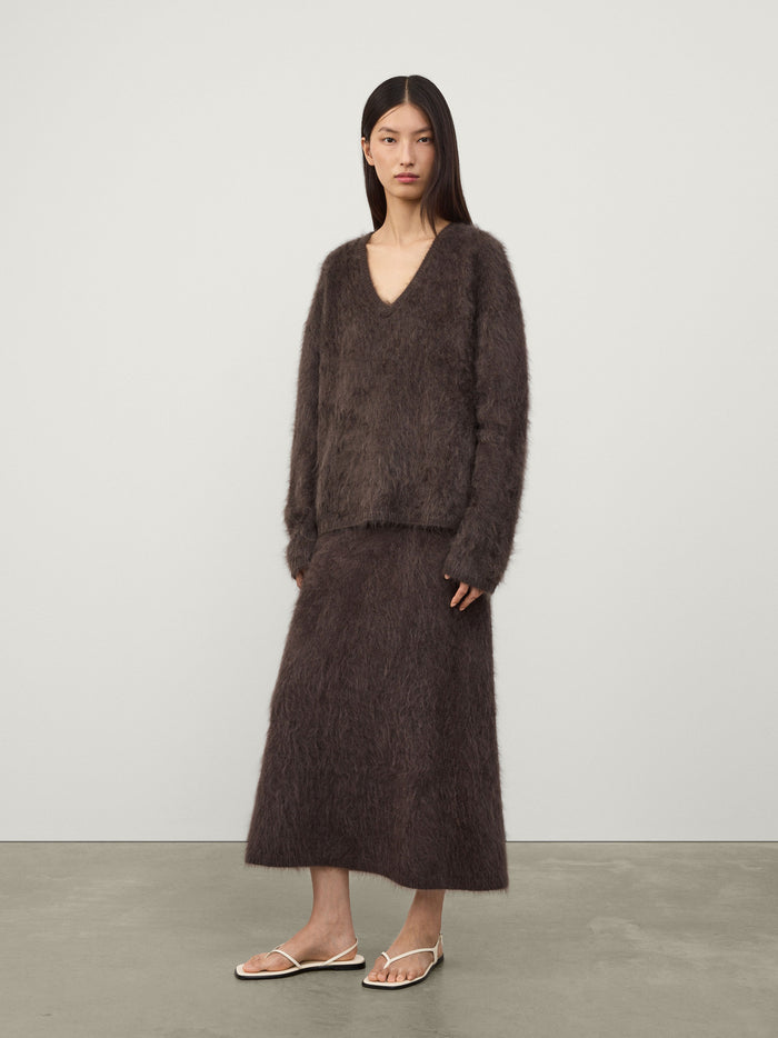 Lisa Yang The Margareta Sweater