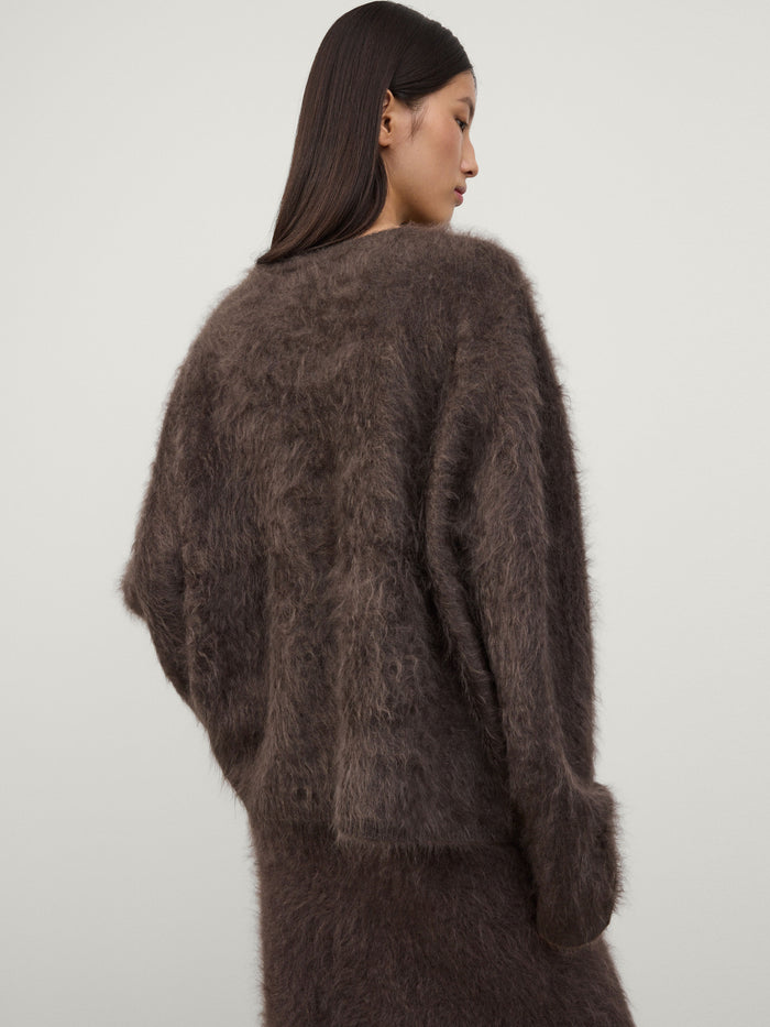 Lisa Yang The Margareta Sweater