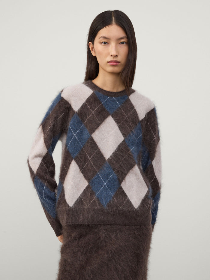 lisa Yang The Margy Sweater