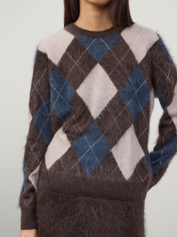 lisa Yang The Margy Sweater