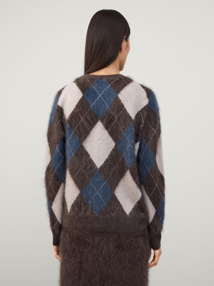 lisa Yang The Margy Sweater