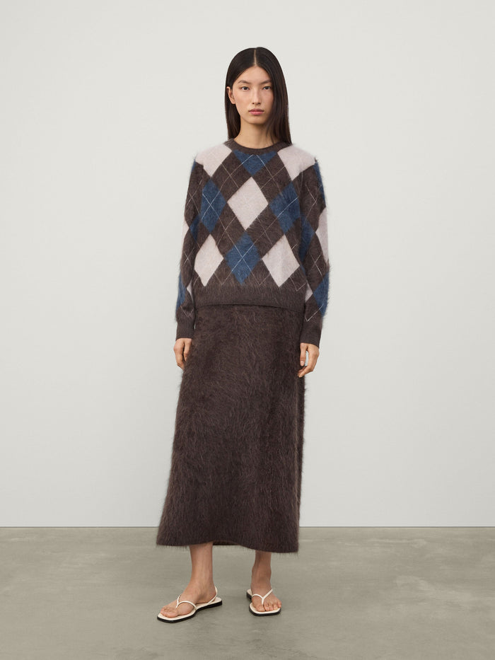 lisa yang The Margy Sweater
