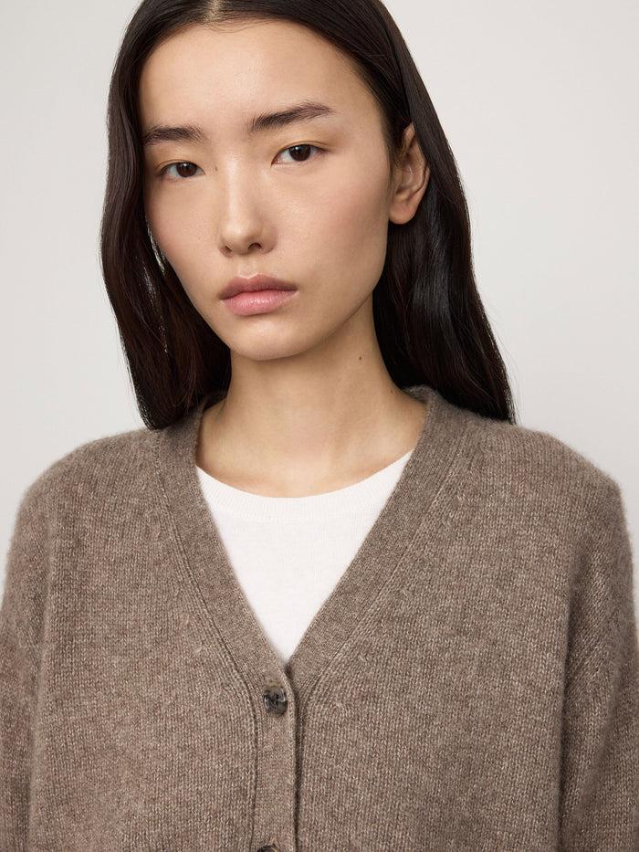 Lisa Yang The Marionette Cardigan