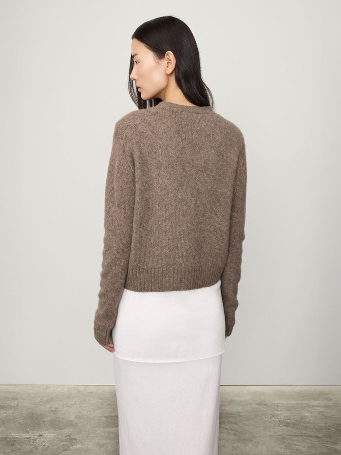 Lisa Yang The Marionette Cardigan