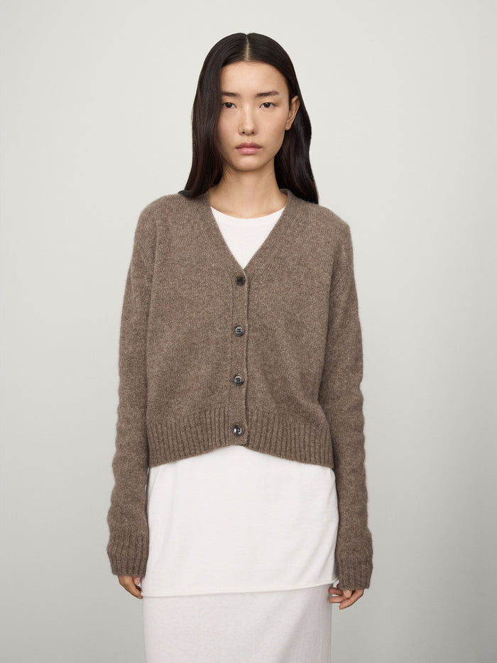 lisa yang The Marionette Cardigan
