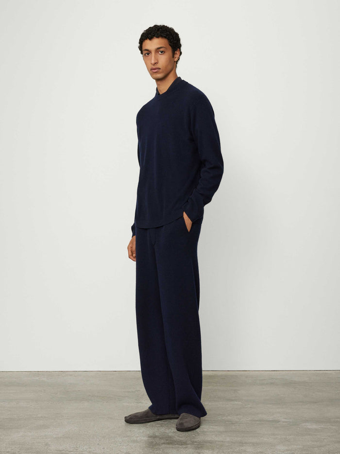 Lisa Yang The Mason Sweater