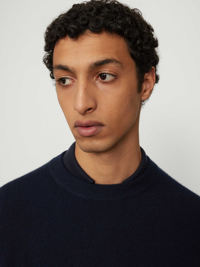 Lisa Yang The Mason Sweater