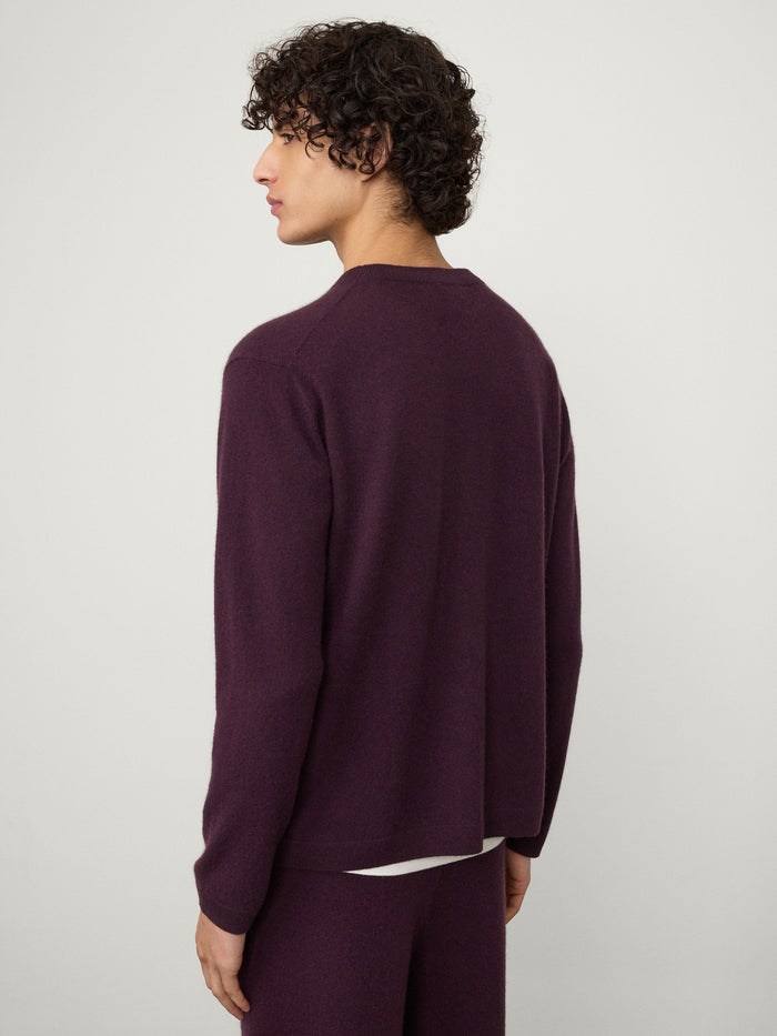 Lisa Yang The Mason Sweater