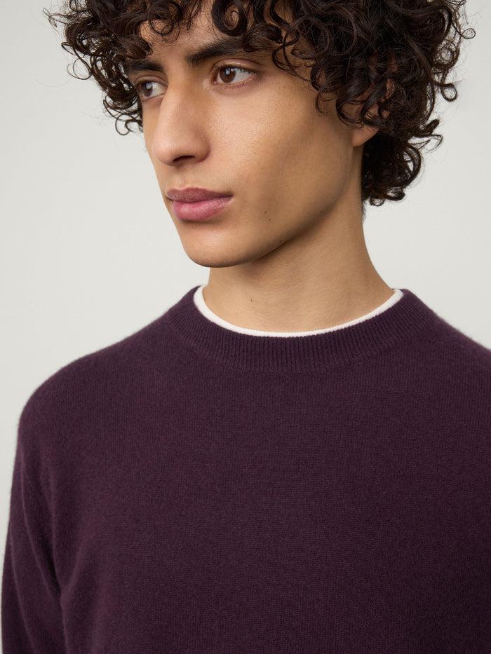 Lisa Yang The Mason Sweater