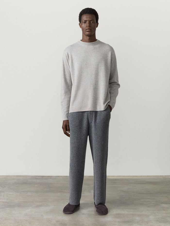 Lisa Yang The Mason Sweater