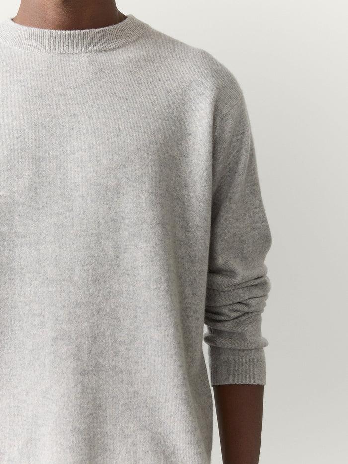Lisa Yang The Mason Sweater