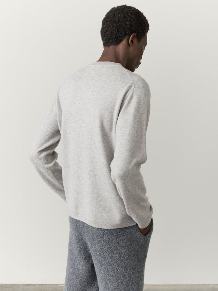 Lisa Yang The Mason Sweater