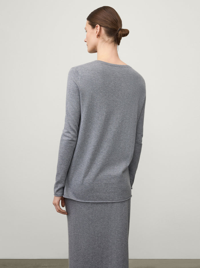 Lisa Yang The Maurie Sweater