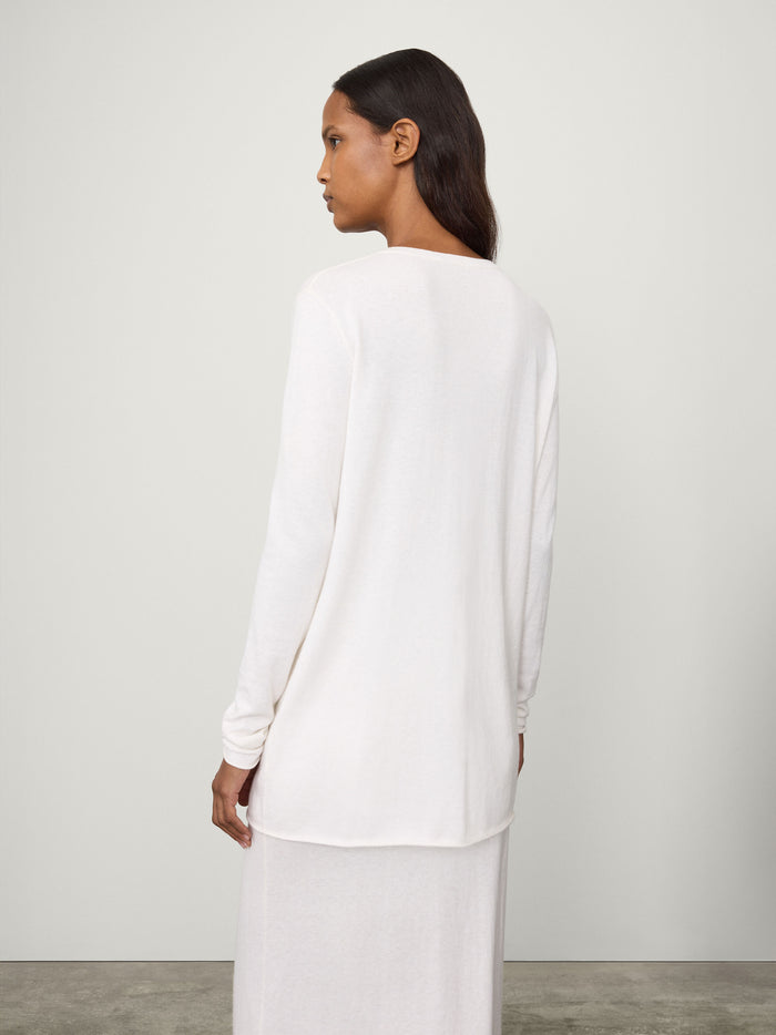 Lisa Yang The Maurie Sweater