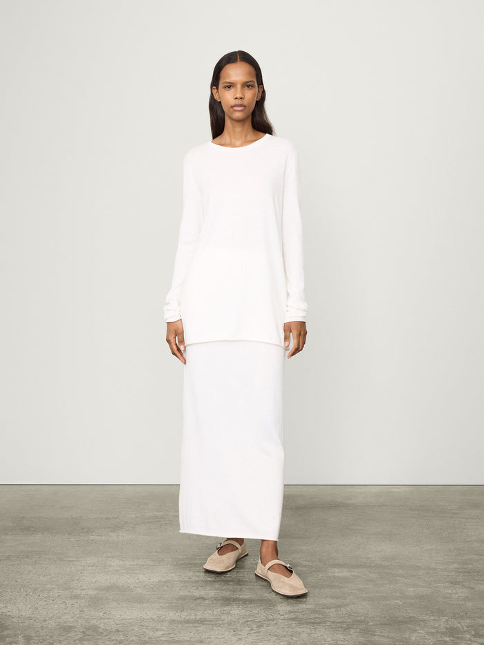 Lisa Yang The Maurie Sweater