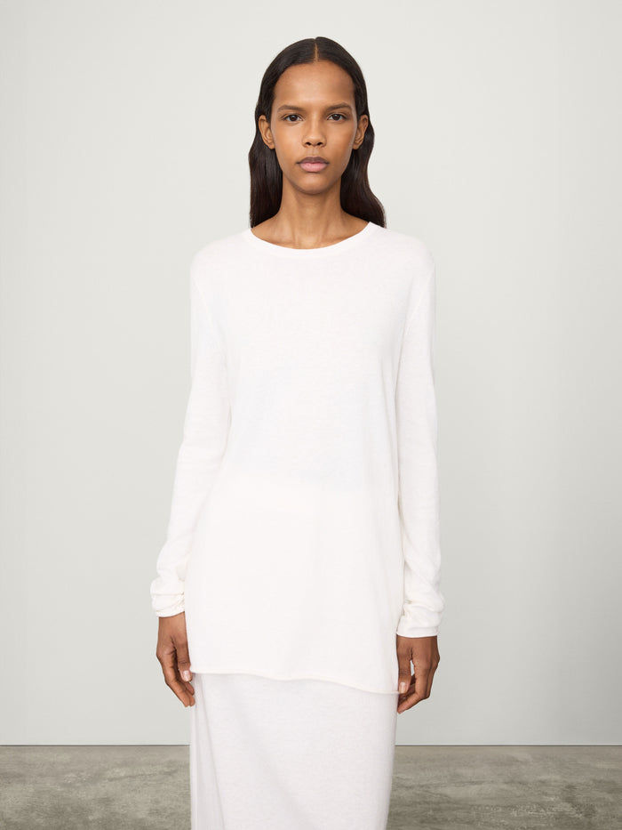 lisa yang The Maurie Sweater