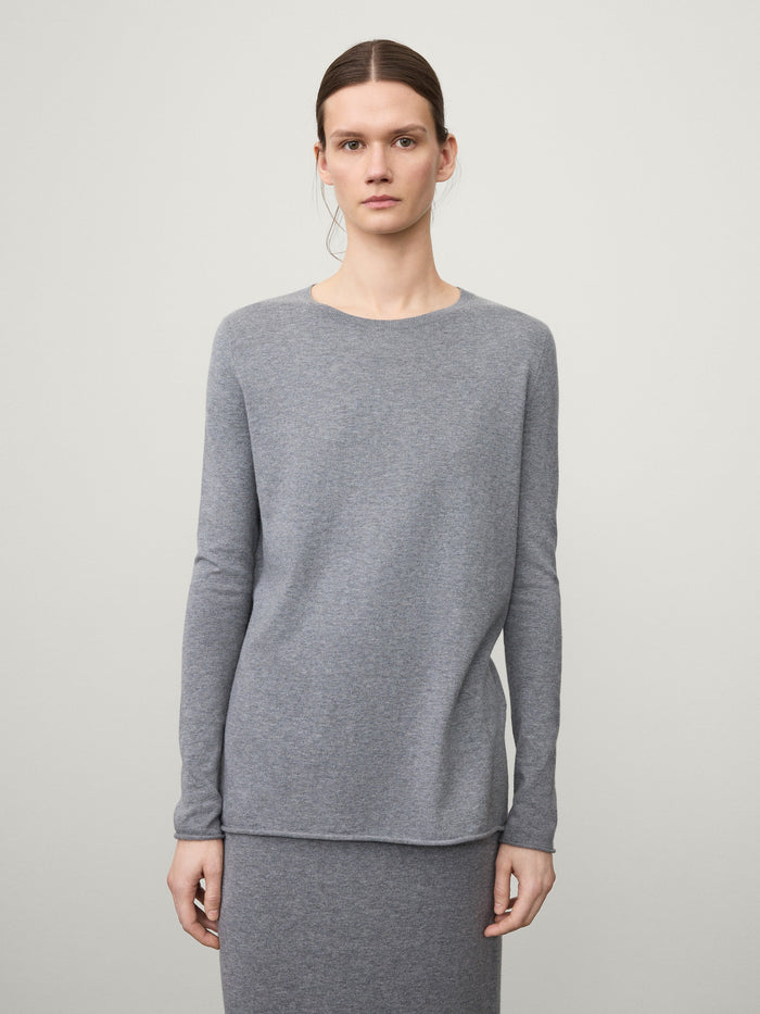 lisa yang The Maurie Sweater