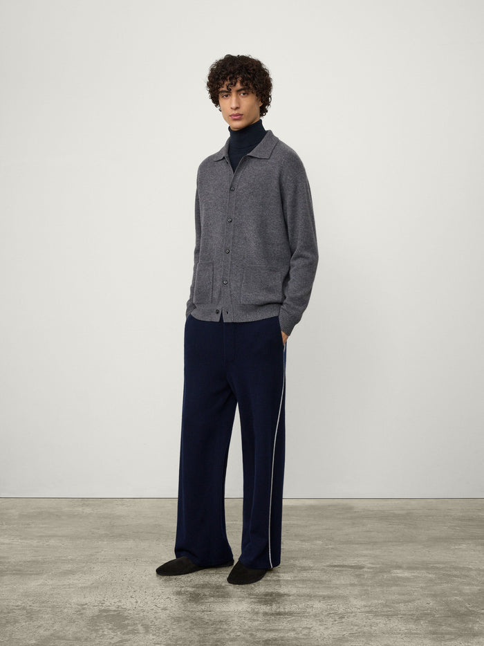 lisa yang The Maximilian Cardigan