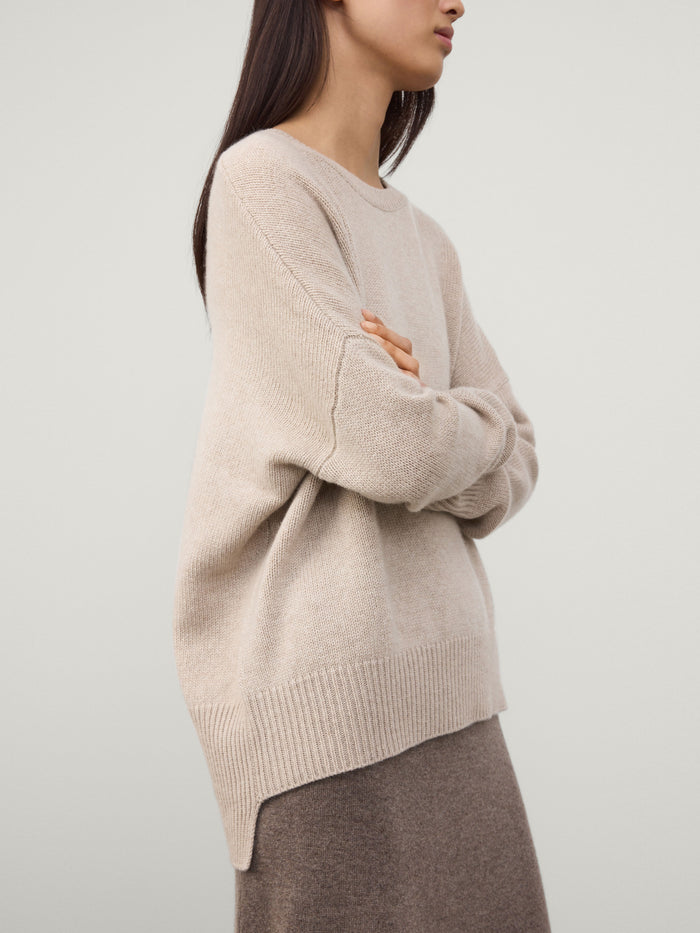 Lisa Yang The Mila Sweater