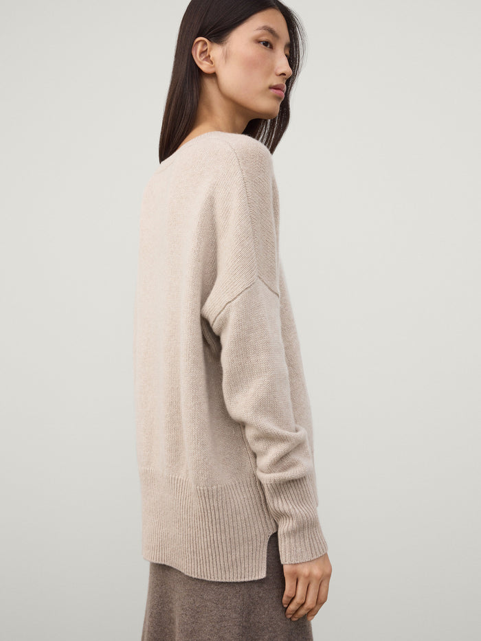 Lisa Yang The Mila Sweater