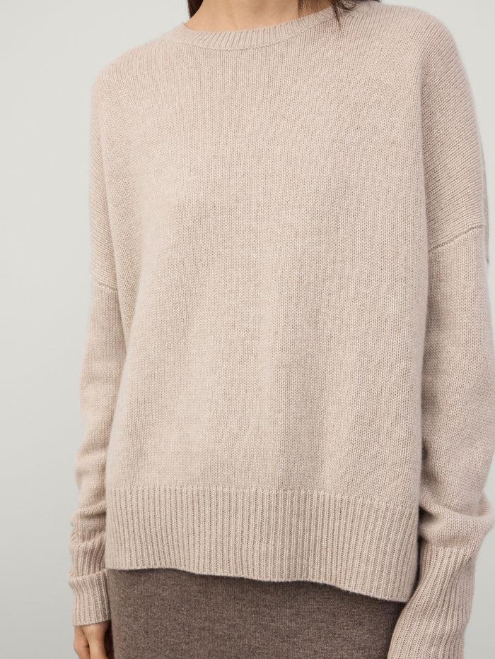 Lisa Yang The Mila Sweater