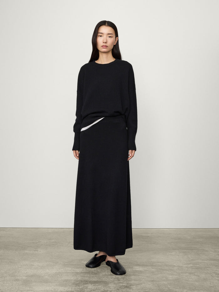 Lisa Yang The Mila Sweater