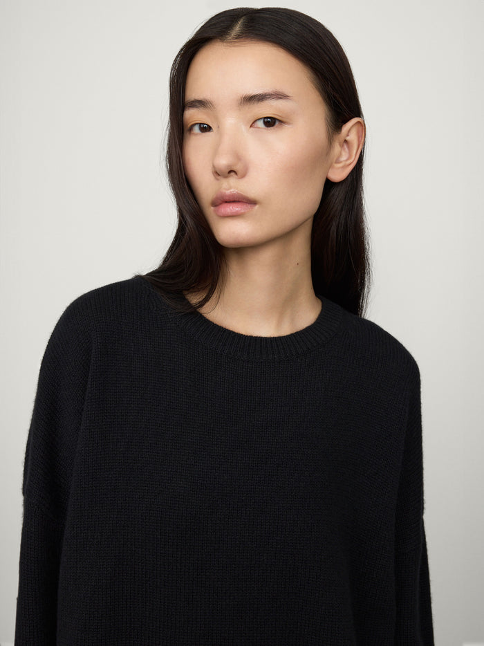 Lisa Yang The Mila Sweater