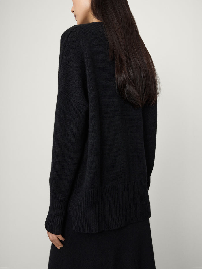 Lisa Yang The Mila Sweater