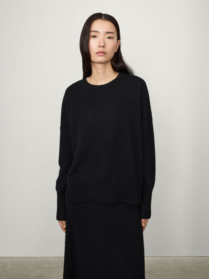 lisa yang The Mila Sweater