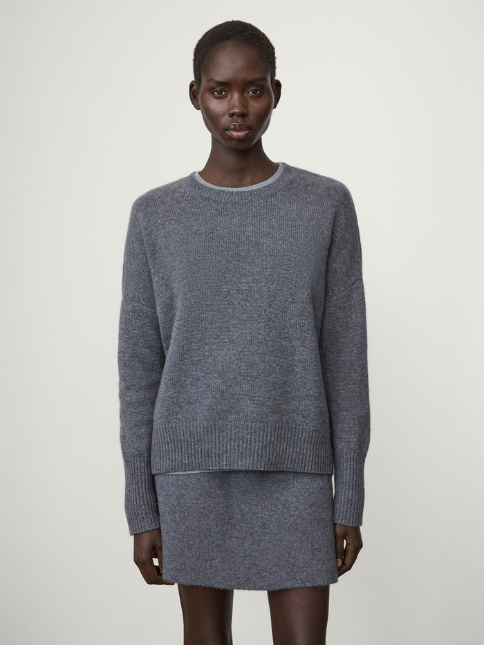 Lisa Yang The Mila Sweater