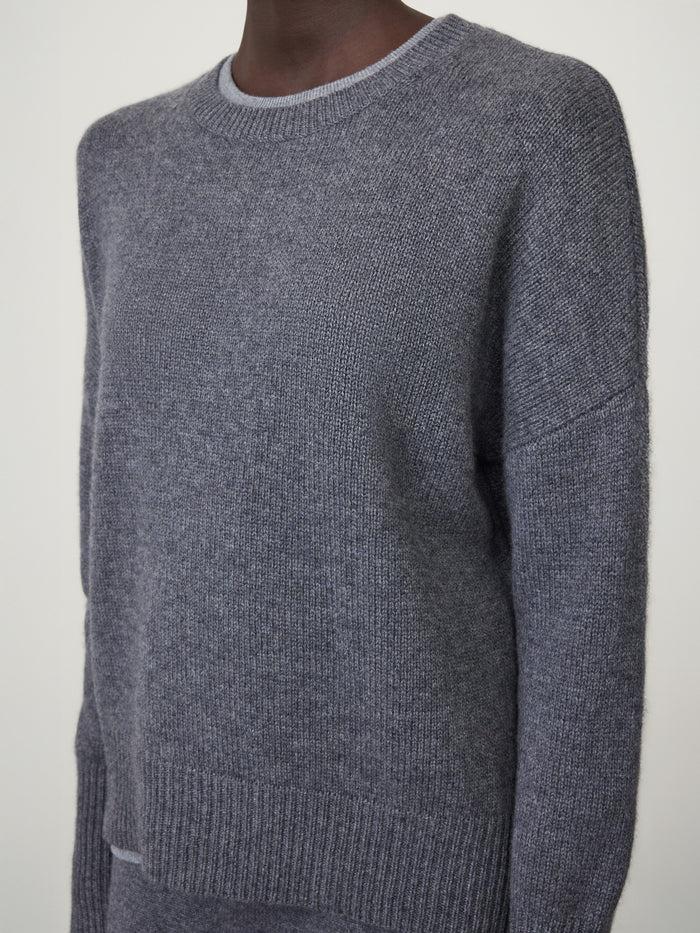 Lisa Yang The Mila Sweater