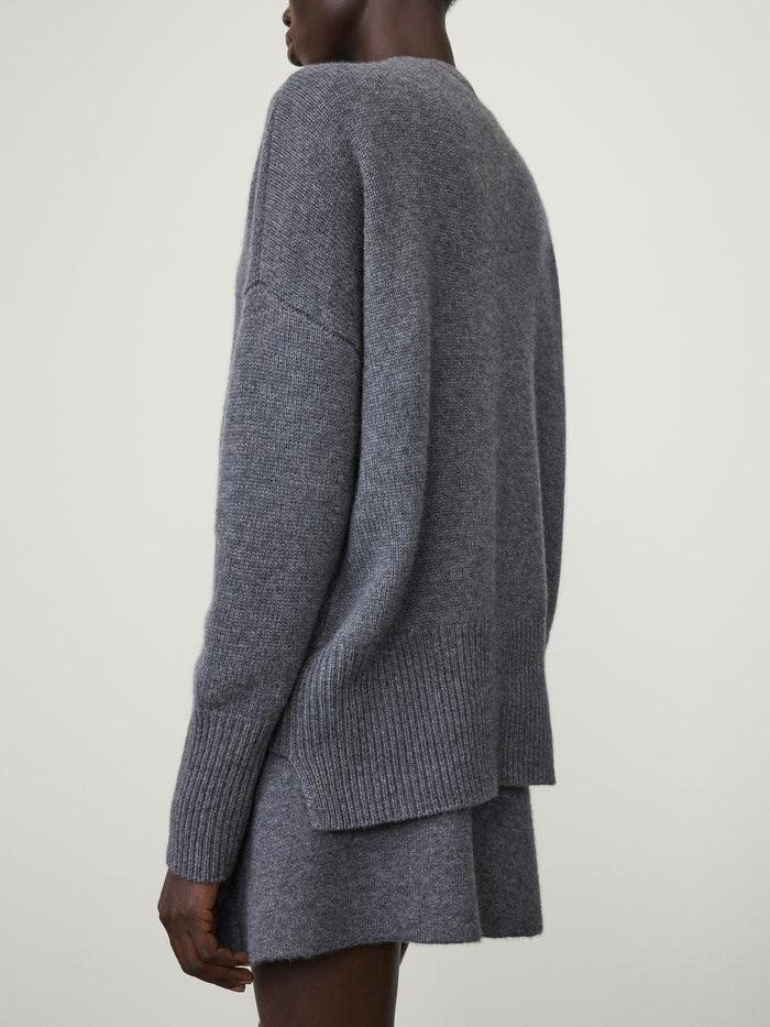 Lisa Yang The Mila Sweater