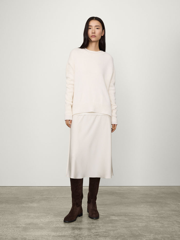 Lisa Yang The Mila Sweater