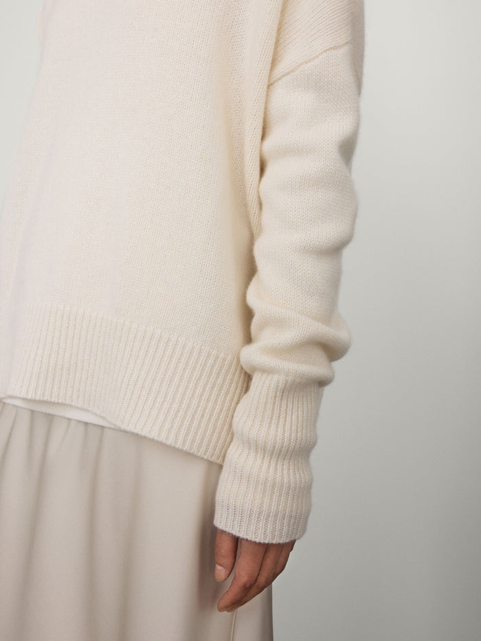 Lisa Yang The Mila Sweater
