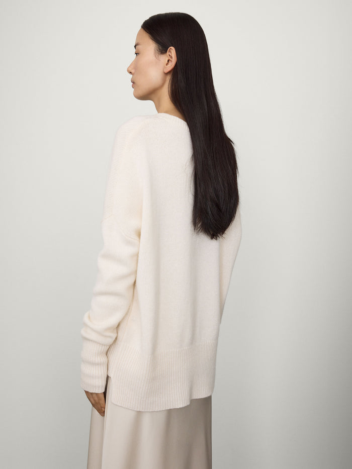 Lisa Yang The Mila Sweater